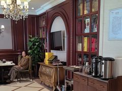 -南山鲜虾面·活鲜小馆·海味大连菜(南山总店)