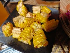 -贰醒·私房小院烧烤 (太古里店)
