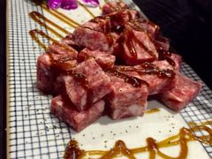 -HIHE Bistro·Oyster Bar(华熙live店)