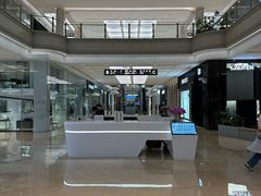 -新时代家居生活广场(古墩店)