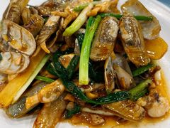 -明记海鲜大排档(巽寮湾店)