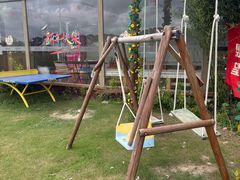 -暮谷MUGO ·团建聚会·露营烧烤·生日派对·共享菜地