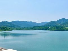 -茅山东方盐湖城景区