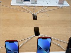 -Apple零售店(中街大悦城店)