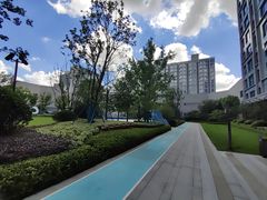 -上海会展方隅服务公寓