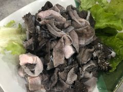 -壹条龙饭庄台基厂店