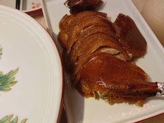 -京华烟云·北京烤鸭(领展购物广场·中关村店)