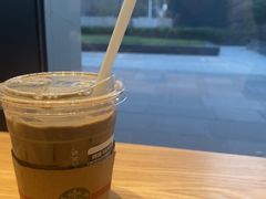 -星巴克(北京望京东园店)