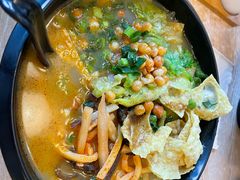 -顶香阁桂林米粉·柳州螺蛳粉(上地店)