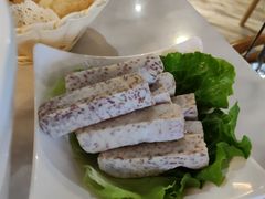 芋头-狐狸爱上椰子鸡(滨江星光大道店)