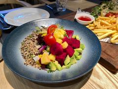 -1432德国花园餐厅(水游城购物中心店)