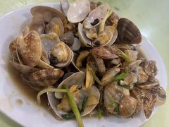 -秋姐美食店(旅游大道店)