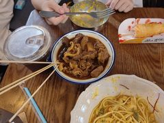 -CowCow其其·牛杂咖啡公司(六运店)