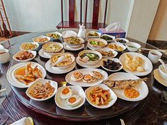 -金泰食府(竹园店)