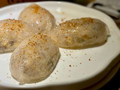 -金苑酒家·客家菜·广东老字号(万象店)