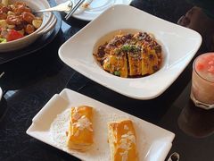 -高第街56号港式餐厅(山大路店)