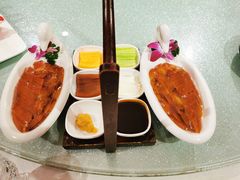 -红色江山(首钢国际大厦店)