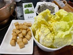 -再宣武文化主题餐厅·清真
