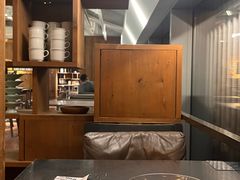 -无印良品餐堂 MUJI Diner(成都太古里店)