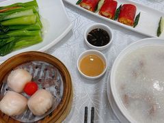 -老廣新意-全天茶点(宝能店)