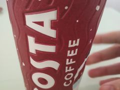 -COSTA COFFEE(百联又一城店)