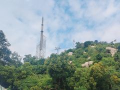 -景山公园
