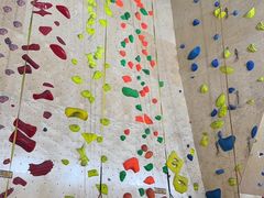 -成都大松果马达攀岩馆(金石店)