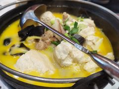 江南手工豆腐-930私房菜(欧阳路店)