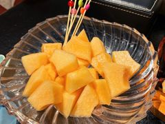 -唐猫庭院·千年陕菜(赛格国际购物中心店)