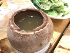 -陈鹏鹏潮汕菜(欢乐海岸 海边景观店)