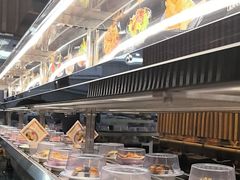 -三禾寿司(石龙店)