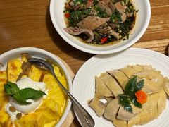 -新白鹿餐厅(龙游路店)