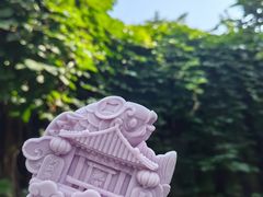 -趵突泉景区