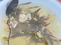 -吴祥记潮州菜·百年老字号·砂锅粥