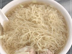 -周门传统竹升面