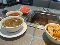 -海底捞火锅(步步高新天地店)