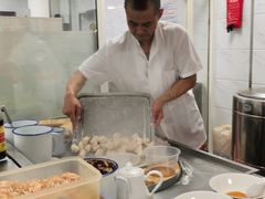 -汪家馄饨(集庆路店)