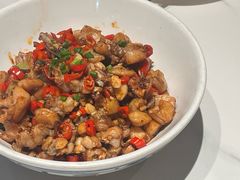 -铁胖子口碑长沙菜·龙虾烧烤(赤岗社区店)