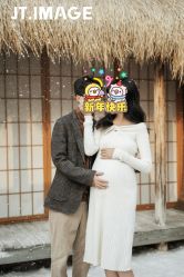 -专注孕妇照亲子照·纪田摄影