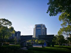-上海海洋大学(临港校区)