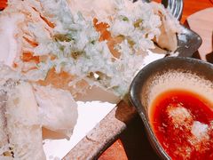 -千代武日本料理(爱建店)