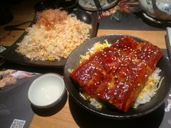 -寿司皇(扬名广场店)