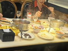 -吉布鲁牛排海鲜自助(CBD万达店)