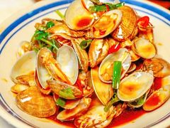-老佛爷炭火蛙锅直营(清滨路总店)