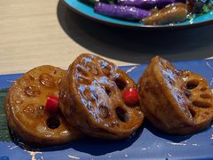 -菩提树·素食餐厅(汇智国际商业中心店)