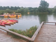 -太阳岛度假酒店