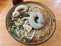 -白家肥肠粉(老东城根街店)