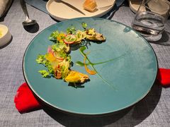 -弦月窗LUNETTE BY AMANDA(复兴路店)