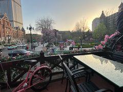 -利顺德大饭店·1863别致西餐厅(小白楼店)