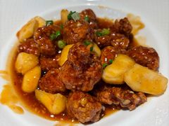 -南门食仙·手工福州菜(南门兜店)